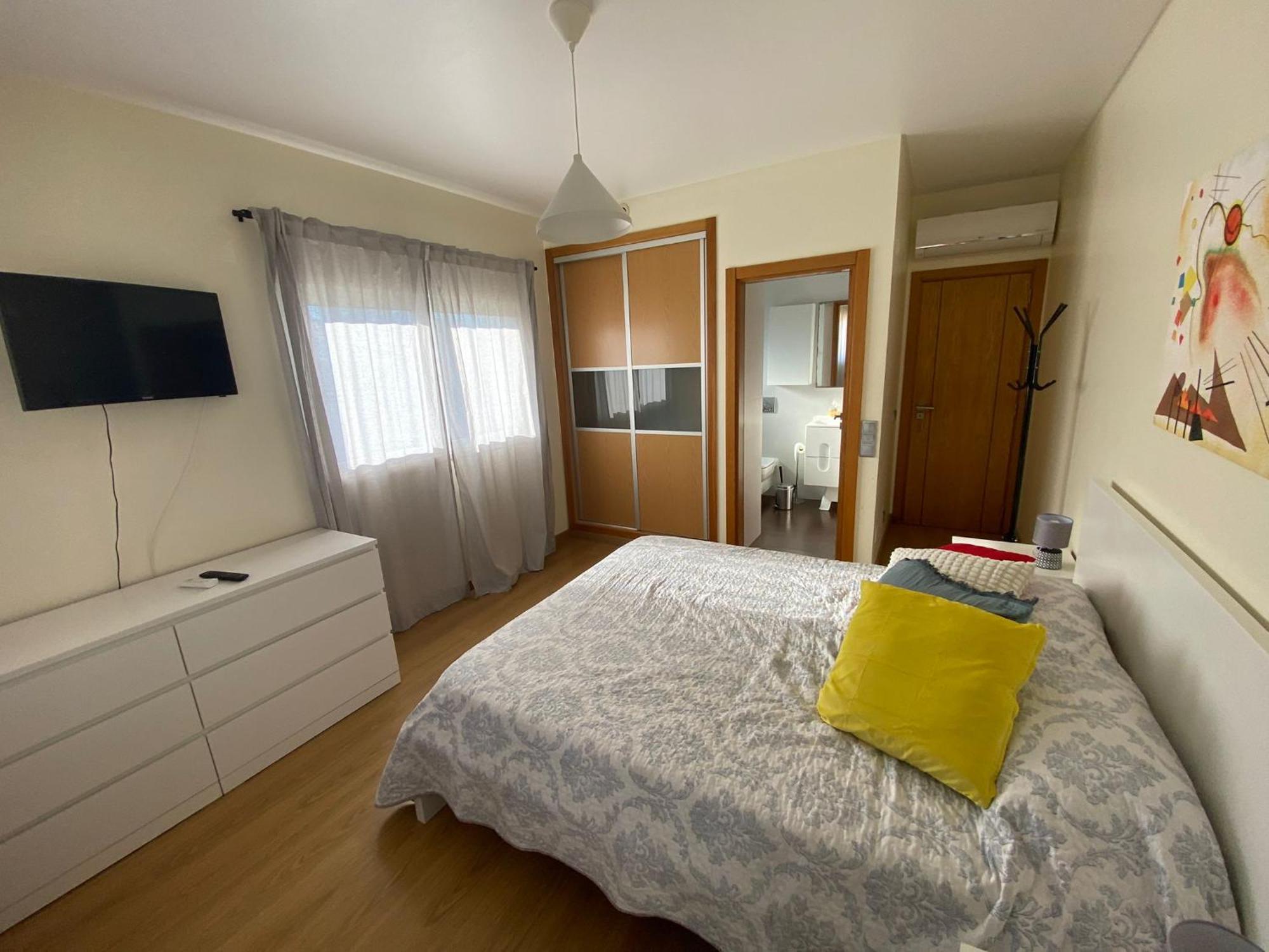 Zion Guest House Almada Eksteriør billede